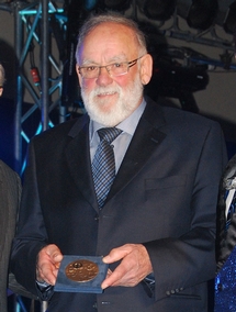 Dr Jean-Luc Laberge, m.v.