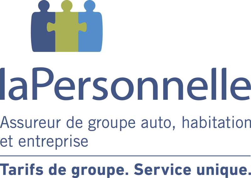 Logo la Personnelle